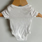 Kindness Crew Bodysuit / 0-3m