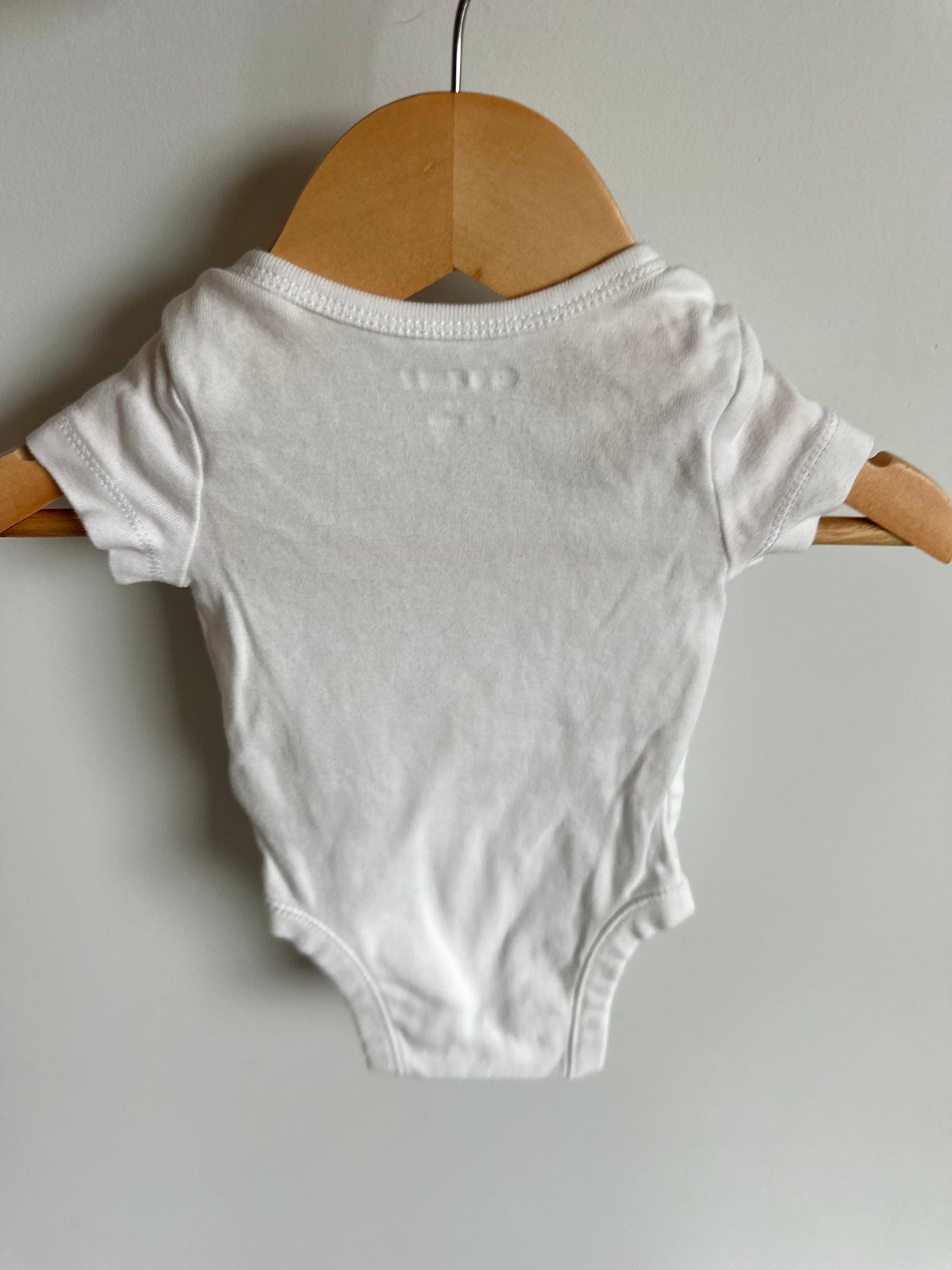 Kindness Crew Bodysuit / 0-3m