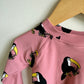 Toucan Swim Top / 18-24m