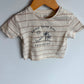 Bring Your Own Sunshine T-Shirt / 3-6m