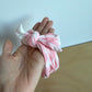 Kyte Bamboo Pink Headband / 3-6m
