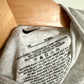 Grey Nike Bodysuit / 6m