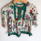 Matilda Jane Garden Dress / 12-18m