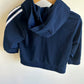 Adidas Hoodie Arm Striped Sweater / 12m