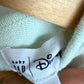 Gap Green Knit Disney Dress / 18-24m