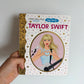 Taylor Swift Biography Book / 3-5 years