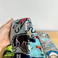 4 Pairs of Crawling Socks