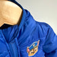 Chase Paw Patrol Blue Puffer Jacket (With Tags) / 2T