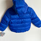 Chase Paw Patrol Blue Puffer Jacket (With Tags) / 2T