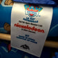 Chase Paw Patrol Blue Puffer Jacket (With Tags) / 2T