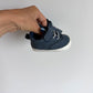 Josmo Navy Shoes / Size 2 Infant