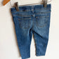 Unicorn Denim Leggings / 2-3T