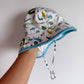 Dozer Crocodile Sun Hat / 0-12m