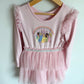 Pink Disney Princess Dress / 5T