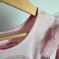 Pink Disney Princess Dress / 5T