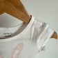 Pink Bunny Tulle Dress / 2T