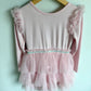 Pink Disney Princess Dress / 5T