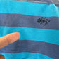 Boom Striped Sweater / 2T