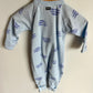 Bonds Wondercool Zip Sleeper / 3-6m