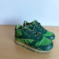 Reebok Gekko Green Shoes / Size 6 Toddler
