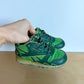 Reebok Gekko Green Shoes / Size 6 Toddler
