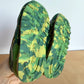Reebok Gekko Green Shoes / Size 6 Toddler