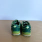 Reebok Gekko Green Shoes / Size 6 Toddler