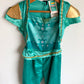 Jasmine Costume (PLAY) / 5-6 years