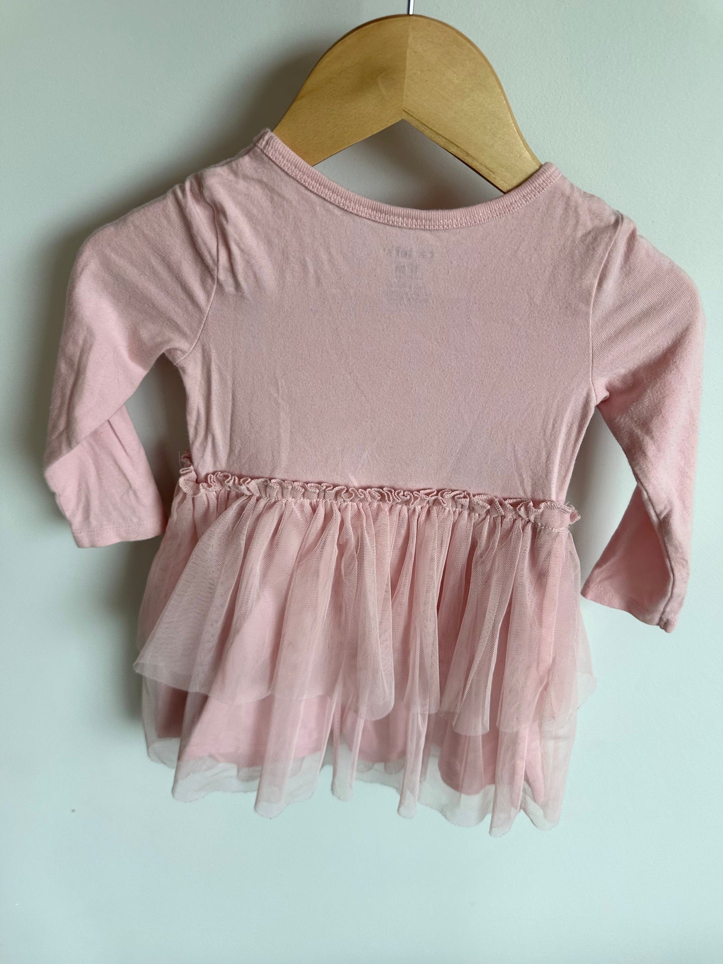 Sequin Unicorn Dress / 18m