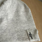 H&M Grey Toque / 18-24m