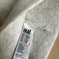 H&M Grey Toque / 18-24m