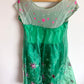 Disney Elsa Dress Costume / 5-6 years