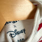 Mickey Mouse Striped Bodysuit / 3-6m