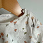 Zara Bunny Long Sleeve / 9-12m