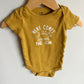 Here Comes the Sun Bodysuit / 3-6m