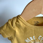 Here Comes the Sun Bodysuit / 3-6m