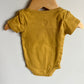 Here Comes the Sun Bodysuit / 3-6m