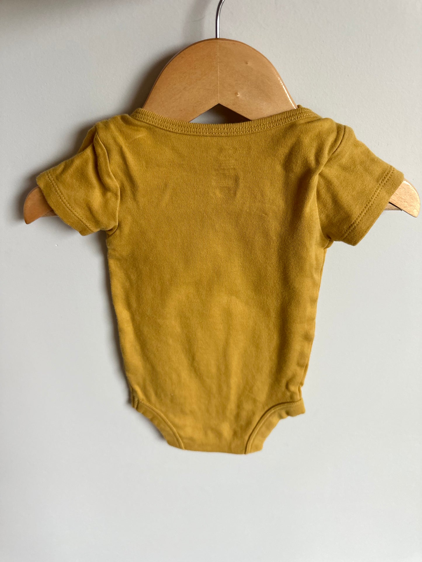 Here Comes the Sun Bodysuit / 3-6m
