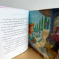 Large Disney Princess Bedtime Stories Hardcover Book (No Shipping) / 3-6 years