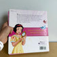 Large Disney Princess Bedtime Stories Hardcover Book (No Shipping) / 3-6 years