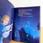 Golden Princess Bedtime Stories Hardcover Book (No Shipping) / 3-7 years