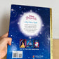 Golden Princess Bedtime Stories Hardcover Book (No Shipping) / 3-7 years