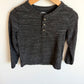 Charcoal Long Sleeve / 4 years