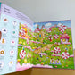 1001 Things to Find Fairies Hardcover Book (No Shipping) / 3-5 years
