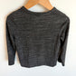 Charcoal Long Sleeve / 4 years