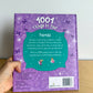 1001 Things to Find Fairies Hardcover Book (No Shipping) / 3-5 years