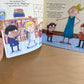 Kindergarten, Here I Come! Softcover Book / 3-5 years