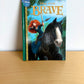 Disney Brave Hardcover Book / 3-5 years
