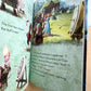 Disney Brave Hardcover Book / 3-5 years