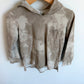 Jax + Lennon Fawn Hooded Long Sleeve / 3-4 years